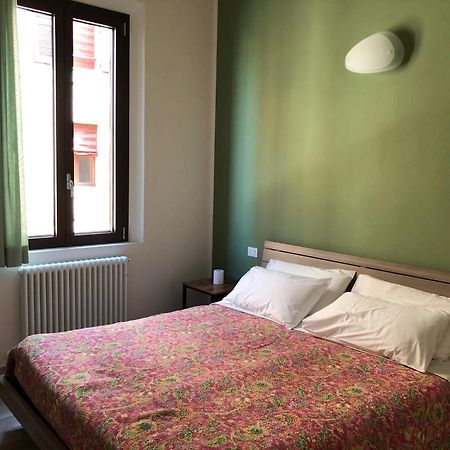 Triquetra Hotel Ferrara Ngoại thất bức ảnh