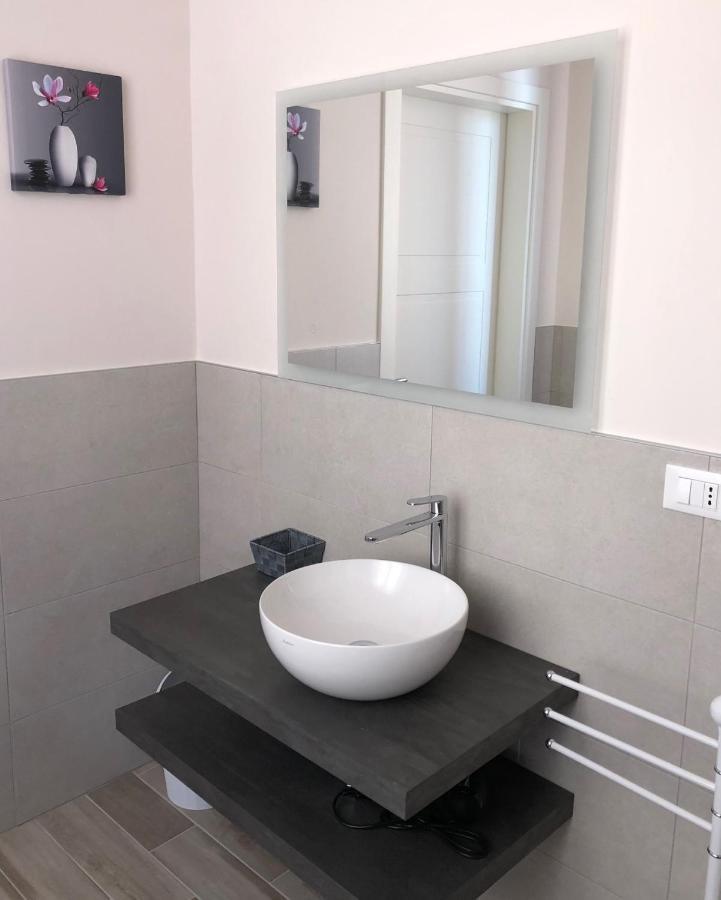 Triquetra Hotel Ferrara Ngoại thất bức ảnh
