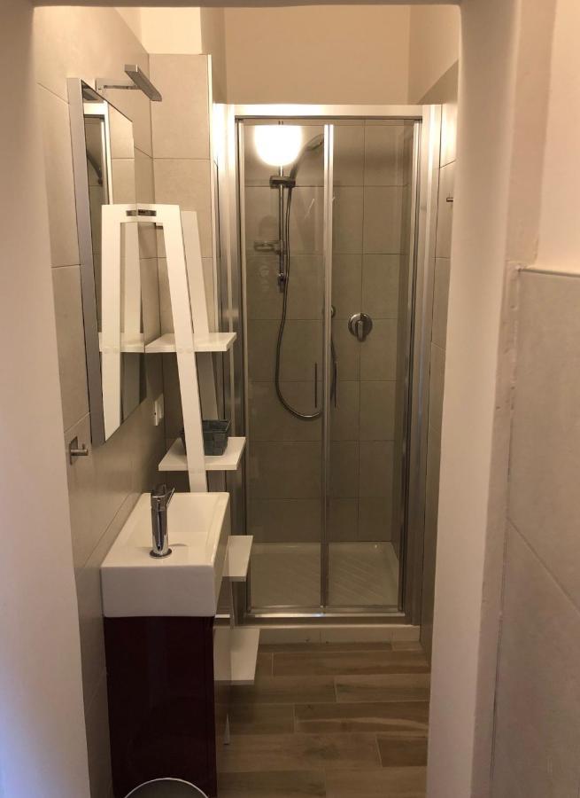 Triquetra Hotel Ferrara Ngoại thất bức ảnh
