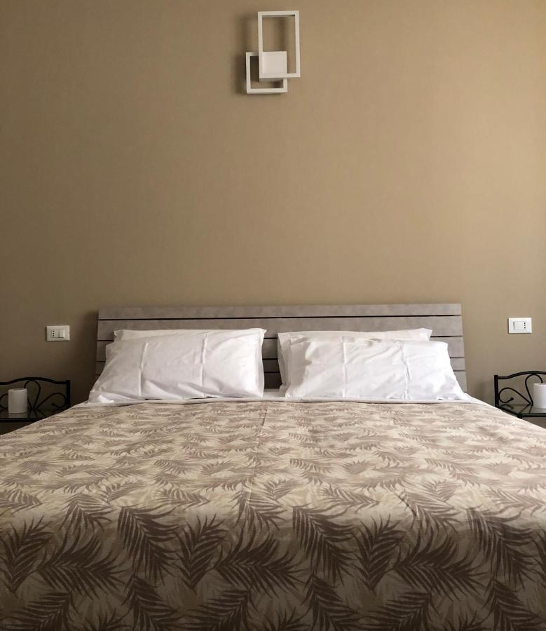 Triquetra Hotel Ferrara Ngoại thất bức ảnh