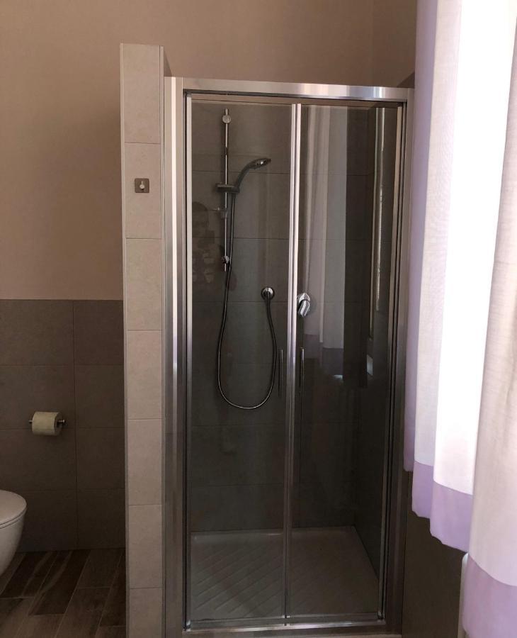 Triquetra Hotel Ferrara Ngoại thất bức ảnh