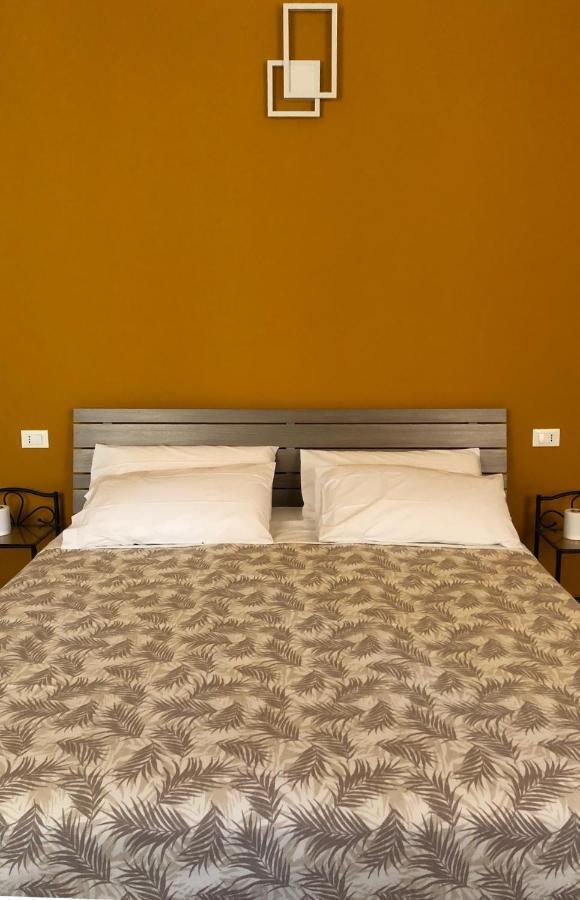 Triquetra Hotel Ferrara Ngoại thất bức ảnh