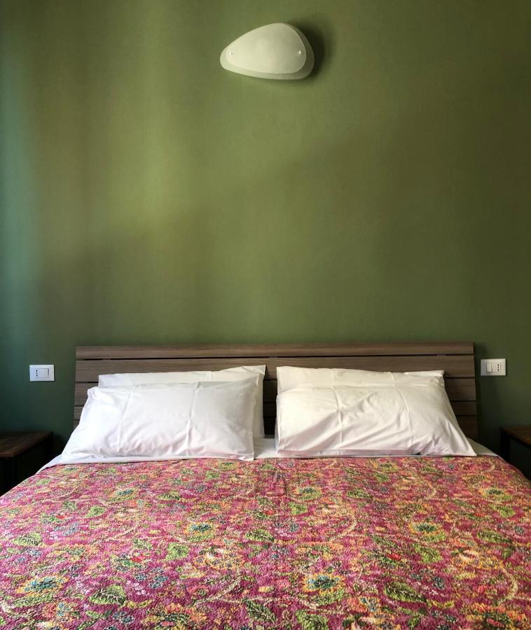 Triquetra Hotel Ferrara Ngoại thất bức ảnh