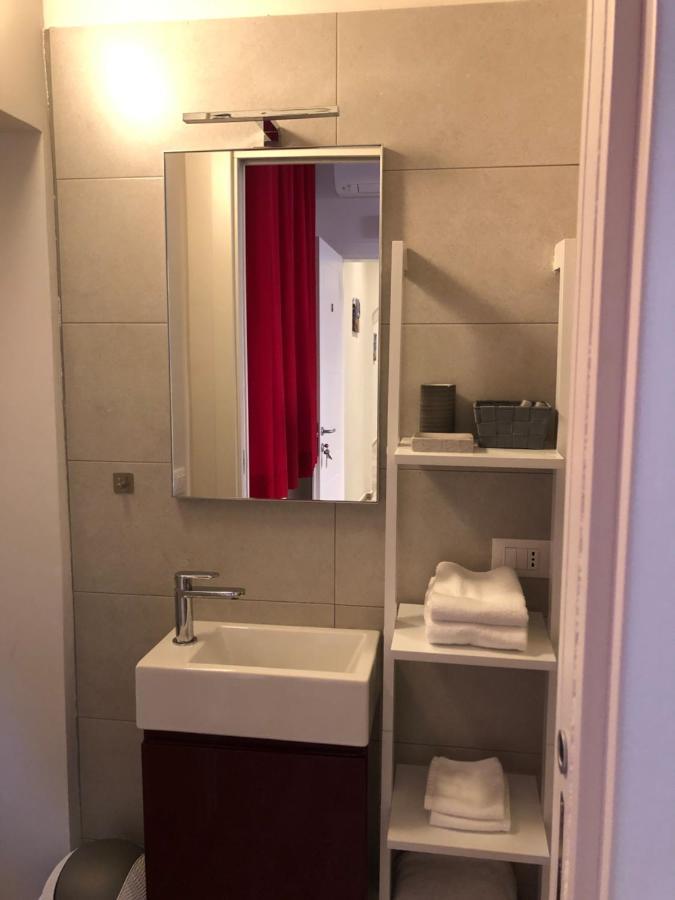 Triquetra Hotel Ferrara Ngoại thất bức ảnh